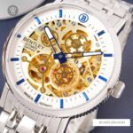 Bentley 40mm Nam BL1833-25MWWI - Ảnh 3