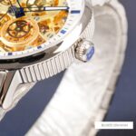 Bentley 40mm Nam BL1833-25MWWI - Ảnh 4