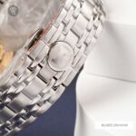 Bentley 40mm Nam BL1833-25MWWI - Ảnh 7