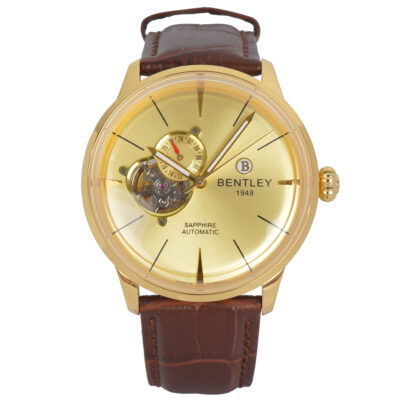 Ảnh sản phẩm Bentley 42mm Nam BL1850-15MTDD