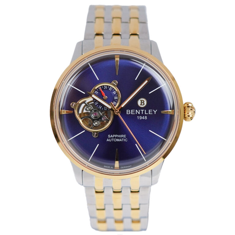 Bentley 42mm Nam BL1850-15MTNI