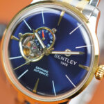 Bentley 42mm Nam BL1850-15MTNI - Ảnh 7