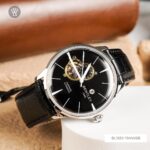 Bentley 42mm Nam BL1850-15MWBB - Ảnh 2