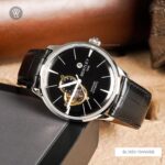 Bentley 42mm Nam BL1850-15MWBB - Ảnh 3