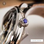 Bentley 42mm Nam BL1850-15MWBB - Ảnh 5