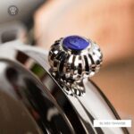 Bentley 42mm Nam BL1850-15MWBB - Ảnh 6