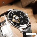 Bentley 42mm Nam BL1850-15MWBB - Ảnh 7