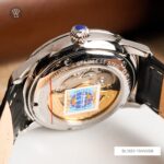 Bentley 42mm Nam BL1850-15MWBB - Ảnh 9