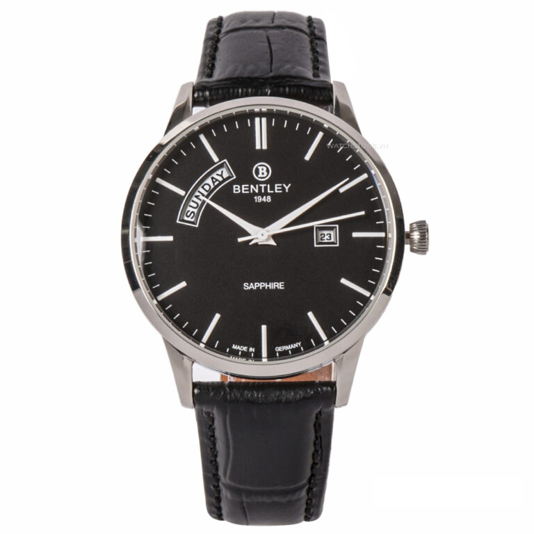 Bentley 40mm Nam BL1864-10MWBB