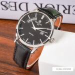 Bentley 40mm Nam BL1864-10MWBB - Ảnh 2