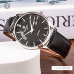 Bentley 40mm Nam BL1864-10MWBB - Ảnh 3