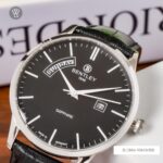 Bentley 40mm Nam BL1864-10MWBB - Ảnh 4