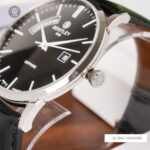 Bentley 40mm Nam BL1864-10MWBB - Ảnh 5
