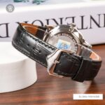Bentley 40mm Nam BL1864-10MWBB - Ảnh 6