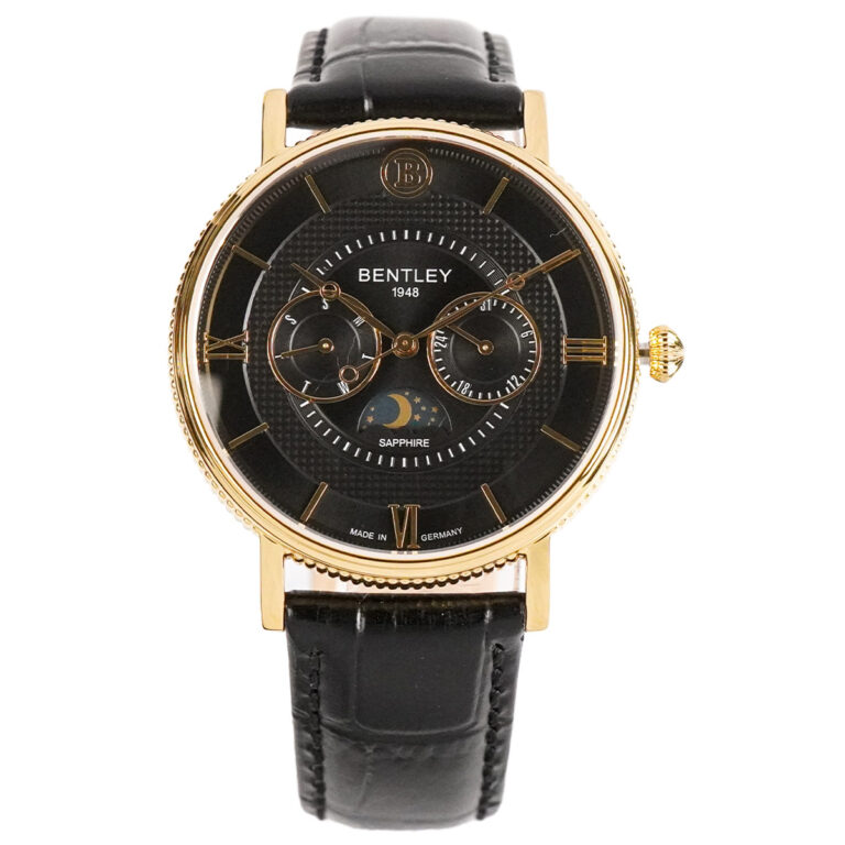 Bentley 40mm Nam BL1865-30MKBB