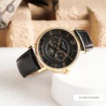 Bentley 40mm Nam BL1865-30MKBB - Ảnh 2