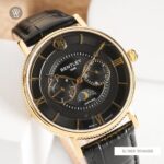 Bentley 40mm Nam BL1865-30MKBB - Ảnh 4
