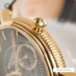 Bentley 40mm Nam BL1865-30MKBB - Ảnh 5