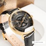 Bentley 40mm Nam BL1865-30MKBB - Ảnh 6