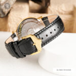 Bentley 40mm Nam BL1865-30MKBB - Ảnh 7