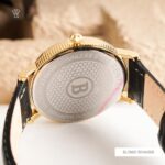Bentley 40mm Nam BL1865-30MKBB - Ảnh 8