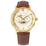 Bentley 40mm Nam BL1865-30MKKD - Ảnh 1