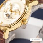 Bentley 40mm Nam BL1865-30MKKD - Ảnh 4