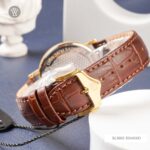 Bentley 40mm Nam BL1865-30MKKD - Ảnh 6