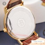 Bentley 40mm Nam BL1865-30MKKD - Ảnh 8
