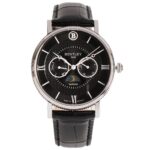 Bentley 40mm Nam BL1865-30MWBB - Ảnh 1