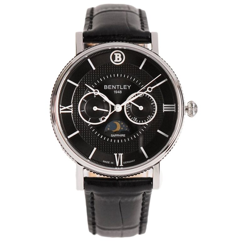 Bentley 40mm Nam BL1865-30MWBB