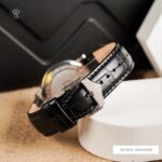 Bentley 40mm Nam BL1865-30MWBB - Ảnh 7