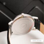 Bentley 40mm Nam BL1865-30MWBB - Ảnh 8