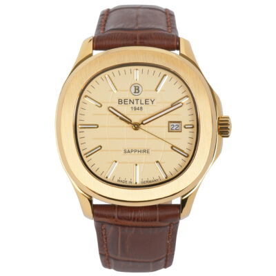 Ảnh sản phẩm Bentley 40mm Nam BL1869-10MKKD