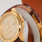 Bentley 40mm Nam BL1869-10MKKD - Ảnh 5