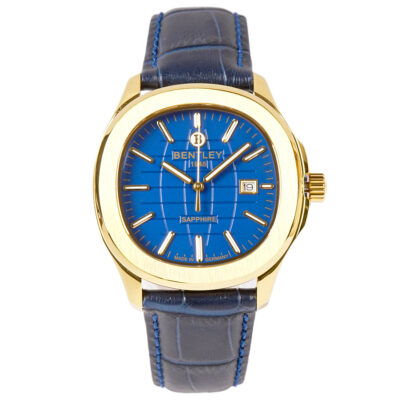 Ảnh sản phẩm Bentley 40mm Nam BL1869-10MKNN