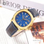 Bentley 40mm Nam BL1869-10MKNN - Ảnh 2