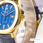 Bentley 40mm Nam BL1869-10MKNN - Ảnh 5