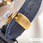 Bentley 40mm Nam BL1869-10MKNN - Ảnh 8