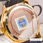 Bentley 40mm Nam BL1869-10MKNN - Ảnh 9
