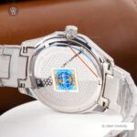 Bentley 40mm Nam BL1869-10MWBI - Ảnh 2