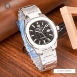 Bentley 40mm Nam BL1869-10MWBI - Ảnh 4