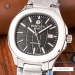 Bentley 40mm Nam BL1869-10MWBI - Ảnh 5