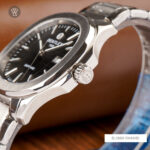 Bentley 40mm Nam BL1869-10MWBI - Ảnh 6