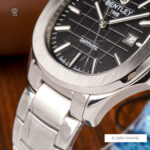 Bentley 40mm Nam BL1869-10MWBI - Ảnh 7
