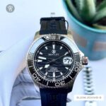 Bentley 43mm Nam BL2096-252MWBI-B - Ảnh 3