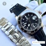 Bentley 43mm Nam BL2096-252MWBI-B - Ảnh 7