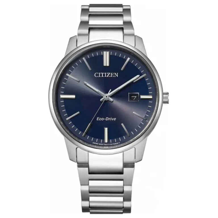 Citizen 39.2mm Nam BM7521-85L