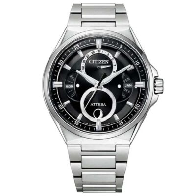 Ảnh sản phẩm Citizen 42mm Nam BU0060-68E