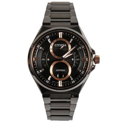 Ảnh sản phẩm Citizen 42mm Nam BU0065-64E